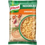 Knorr Kuřecí nudlová polévka 61 g – Hledejceny.cz