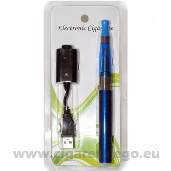 GoTech eGo-CE4 modrá 1100 mAh 1 ks