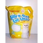 Elegant Cat natural 7,6 l – Sleviste.cz