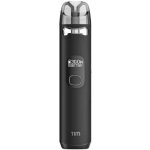 Vapefly Tim Pod Kit 1100 mAh Black 1 ks – Hledejceny.cz