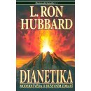 Moderní věda o duševním zdraví - Dianetika - L. Ron Hubbard