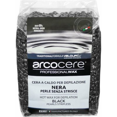 Arcocere depilační vosk Pearls Intense 1000 ml – Hledejceny.cz
