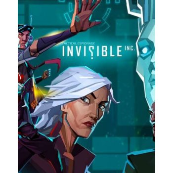 Invisible Inc.