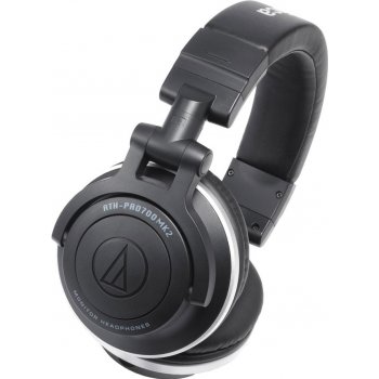 Audio-Technica ATH-PRO700 MK2