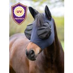 LeMieux Maska proti hmyzu Gladiator Fly Mask – Zbozi.Blesk.cz