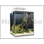 Aquael Shrimp Set Smart 10 bílý 20 x 20 x 25 cm – Zboží Mobilmania
