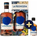 La Hechicera 40% 0,7 l (karton) – Zboží Dáma