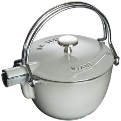 Staub grafitově šedá 16,5 cm – Zbozi.Blesk.cz