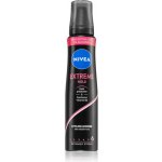 Nivea Extreme Hold Styling Mousse pěnové tužidlo 150 ml – Zboží Dáma