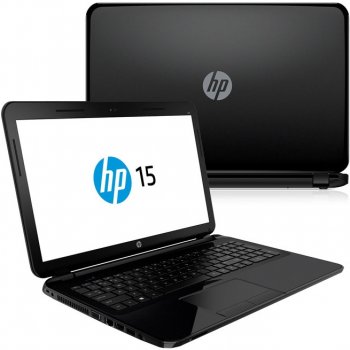 HP Pavilion 15-d050 E8P36EA