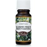 Saloos esenciální olej Konvalinka 10 ml – Hledejceny.cz