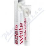 EDEL+WHITE Zubní pasta Whitening Anti-Plague 75ml – Zboží Dáma