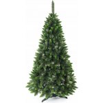 Umělý vánoční stromeček Aga 121 - 150 cm – Zboží Mobilmania