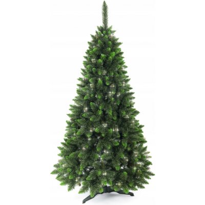Umělý vánoční stromeček Aga 121 - 150 cm – Zboží Mobilmania