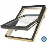Fakro FTS-V U2 78x160 cm – HobbyKompas.cz