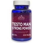Altevita Testo Man Strong Power 60 kapslí – Hledejceny.cz