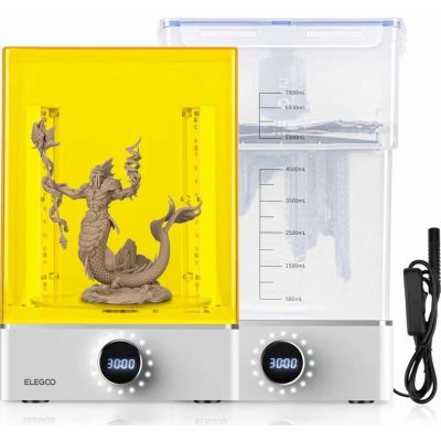 Elegoo Mercury Plus V3.0 XS – Zboží Živě