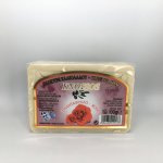 Knossos přírodní olivové mýdlo Růže 100 g – Zboží Mobilmania