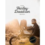 The Harley-Davidson Book - Te Neues – Zboží Dáma