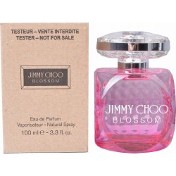 Jimmy Choo Blossom parfémovaná voda dámská 100 ml