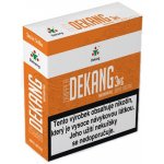 Dekang Nikotinová báze Dripper PG30/VG70 3mg 5x10ml – Zbozi.Blesk.cz