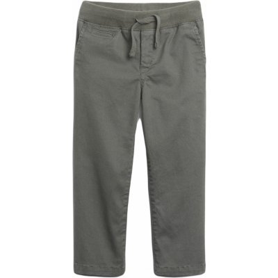 GAP Baby šedá – Sleviste.cz