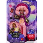Monster High Moonspell Magic Layla Crystal – Hledejceny.cz