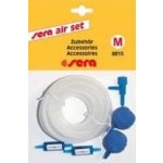 Sera Air set M 4m hadička – Sleviste.cz