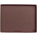 LEKUE Cake 40 x 30 cm - silikonová podložka na pečení pizzy – HobbyKompas.cz