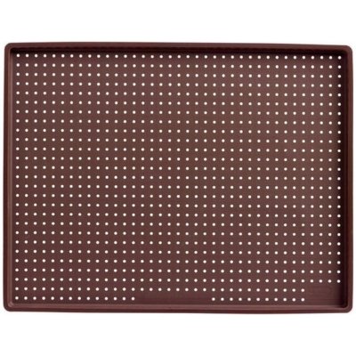 LEKUE Cake 40 x 30 cm - silikonová podložka na pečení pizzy – HobbyKompas.cz