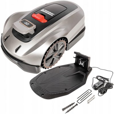 Cedrus X3 RTK CEX3 – Zboží Dáma