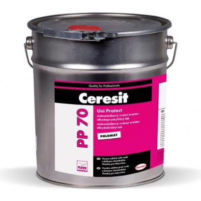 Ceresit PP 70 Uni Protect 10 L polomat – Zbozi.Blesk.cz