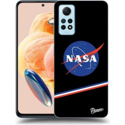 Pouzdro Picasee ULTIMATE CASE Xiaomi Redmi Note 12 4G - NASA Original