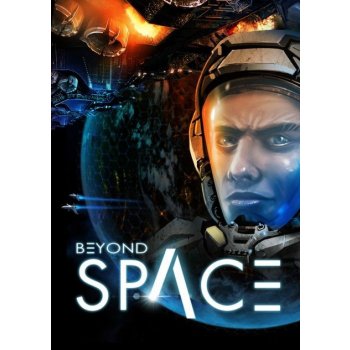 Beyond Space