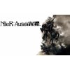 Hra na PC NieR: Automata