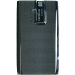 Kryt Nokia E66 zadní šedý – Zboží Živě
