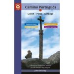 Pilgrim's Guide to the Camino PortugueS – Hledejceny.cz