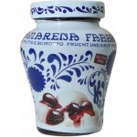 FABBRI AMARENA Drylované višně v sirupu 400 g – Zboží Dáma