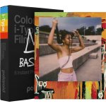Polaroid Color Film for i-Type Basquiat Edition – Hledejceny.cz