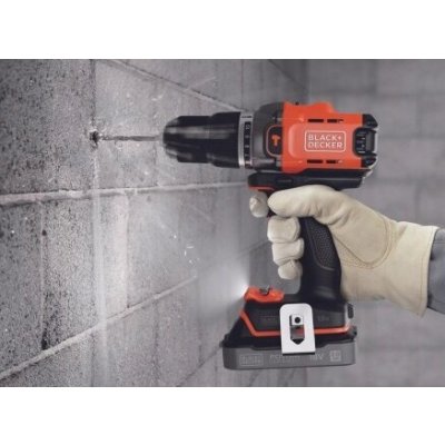 BLACK & DECKER BCD383D2TA-QW – Hledejceny.cz