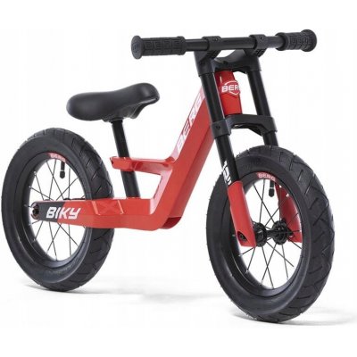 BERG Biky City červené – Hledejceny.cz