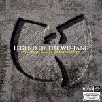 Wu Tang Clan - Legend of the Wu - Tang CD – Hledejceny.cz