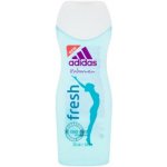 Adidas Fresh Woman sprchový gel 250 ml – Hledejceny.cz