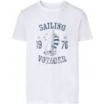 esmara Men Pánské triko bílá – Sleviste.cz