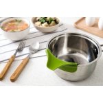 DAALO Silikonová nálevka na hrnec – Zboží Dáma