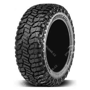 Radar Renegade R/T+ 35/12,5 R20 121Q