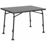 Westfield Performance Aircolite kempingový stůl 80 cm Aircolite 80 black – Hledejceny.cz