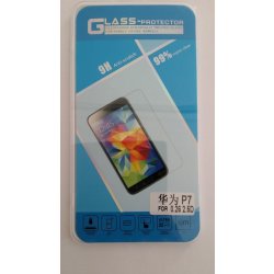 TGlass Pro+ 0,33mm pro Huawei Ascend P7 (5.0'') 43986