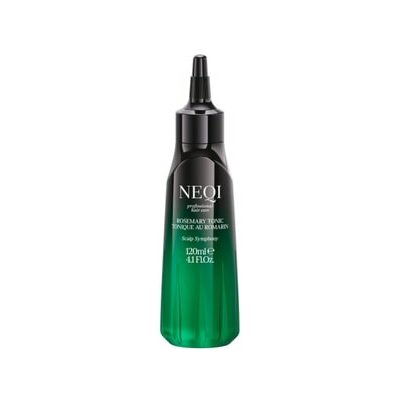 NEQI Scalp Symphony Rosemary Tonic Toner na vlasy Unisex 120 ml – Hledejceny.cz