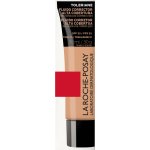 La Roche-Posay Toleriane plně krycí korektivní make-up SPF25 10 30 ml – Sleviste.cz